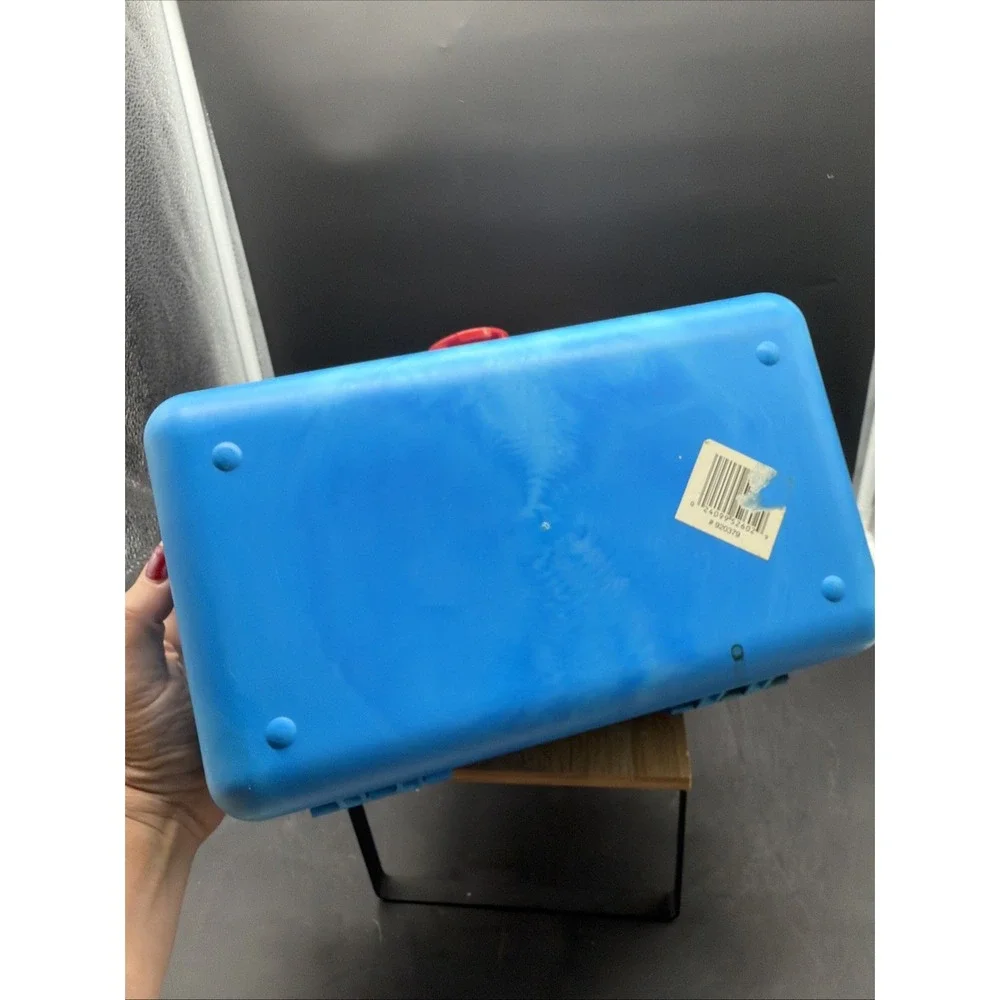 Caboodles vintage 1990s